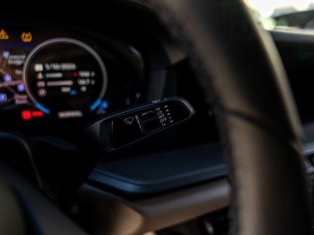 Certified 2025 Porsche 911 Carrera image 42