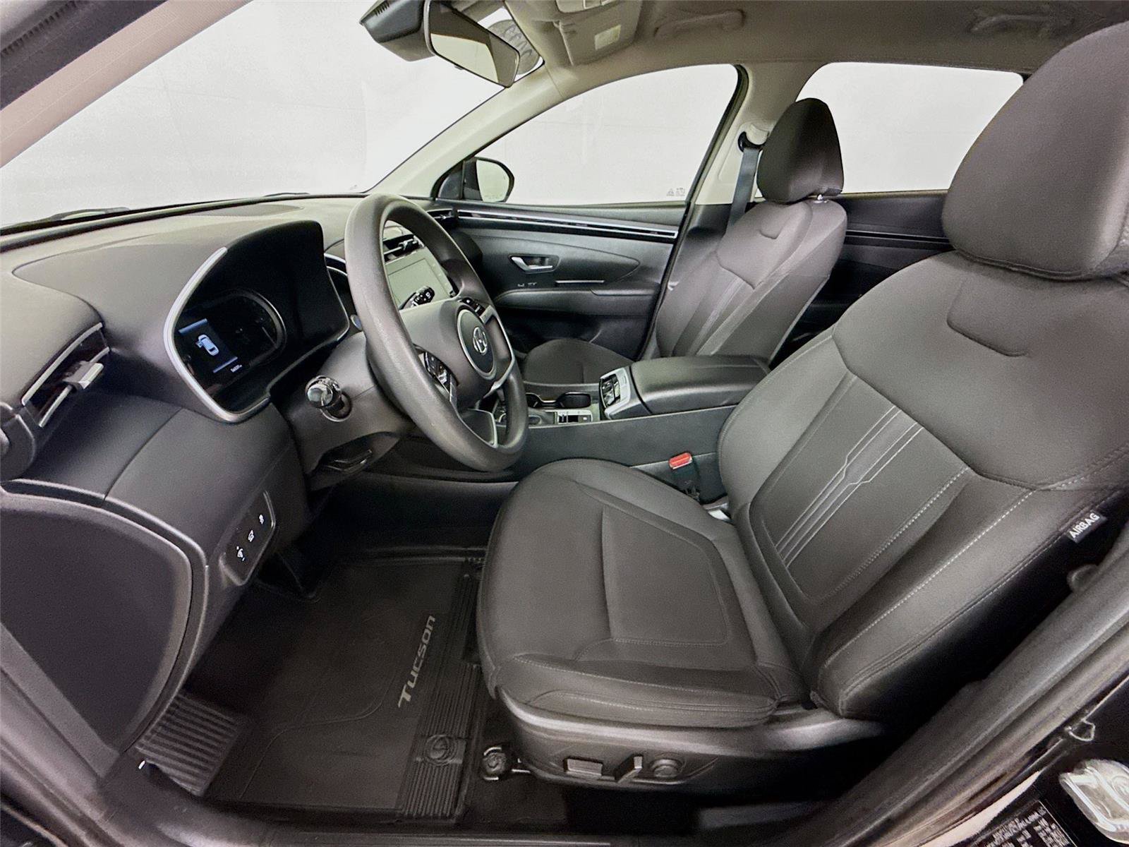 Used 2023 Hyundai Tucson SEL AWD/4WD image 5
