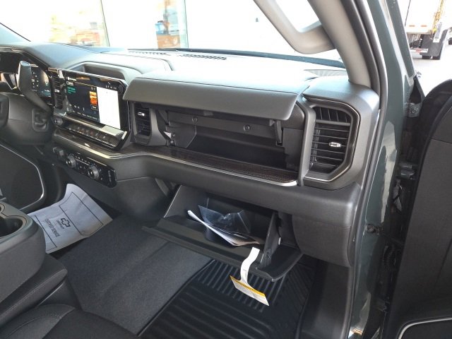 New 2026 Chevrolet Silverado 1500 LT image 41