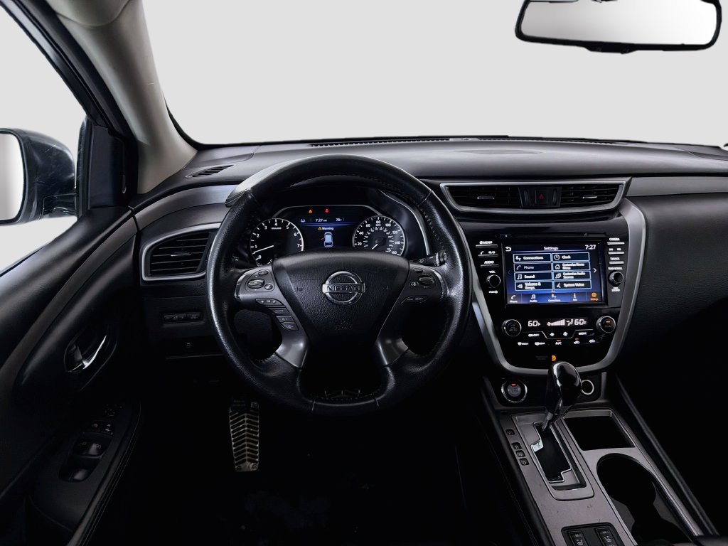 Used 2022 Nissan Murano SV w/ Cargo Package AWD/4WD image 25