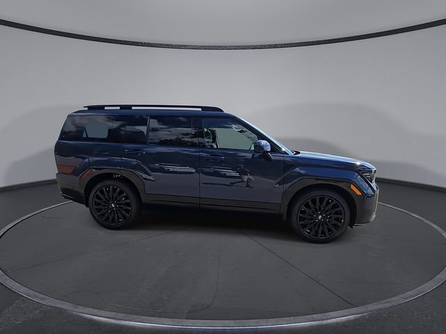 New 2027 Hyundai Santa Fe Calligraphy AWD/4WD image 10