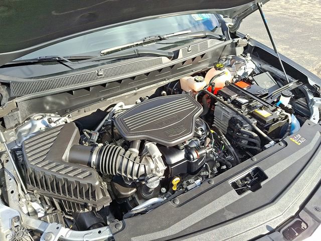 Certified 2025 Cadillac XT6 Premium Luxury image 33