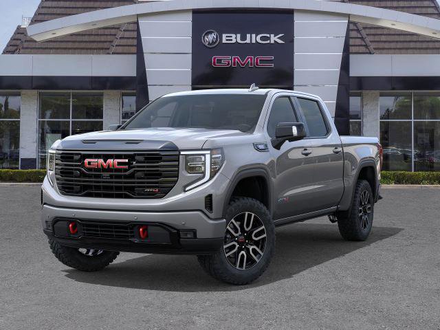New 2026 GMC Sierra 1500 AT4 w/ Technology Package image 6