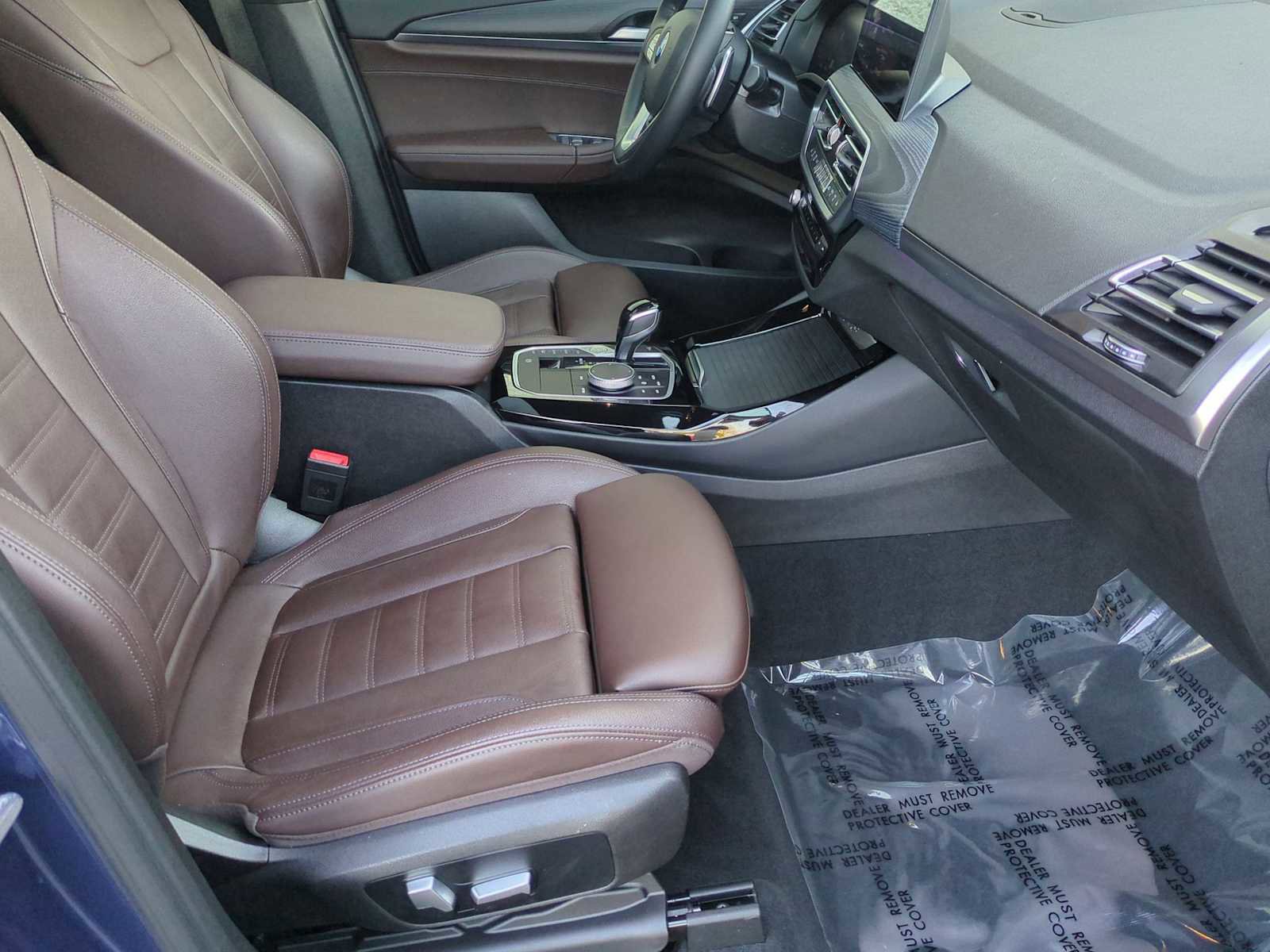 Used 2022 BMW X3 xDrive30i w/ Premium Package 2 image 23