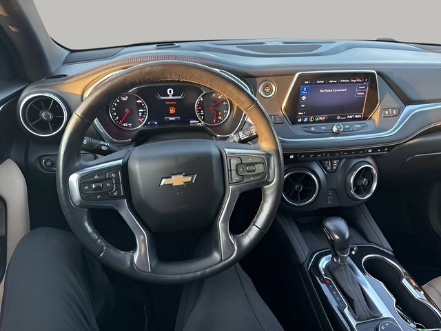Used 2020 Chevrolet Blazer Premier w/ Driver Confidence II Package image 20