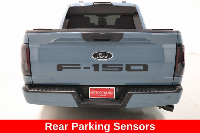 Used 2023 Ford F150 XL w/ STX Appearance Package RWD image 25