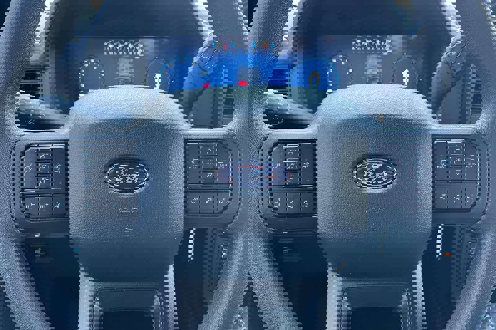 Used 2024 Ford F150 STX image 24