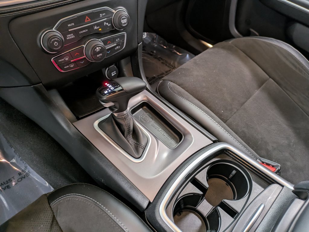 Used 2023 Dodge Charger Scat Pack w/ Plus Group image 13