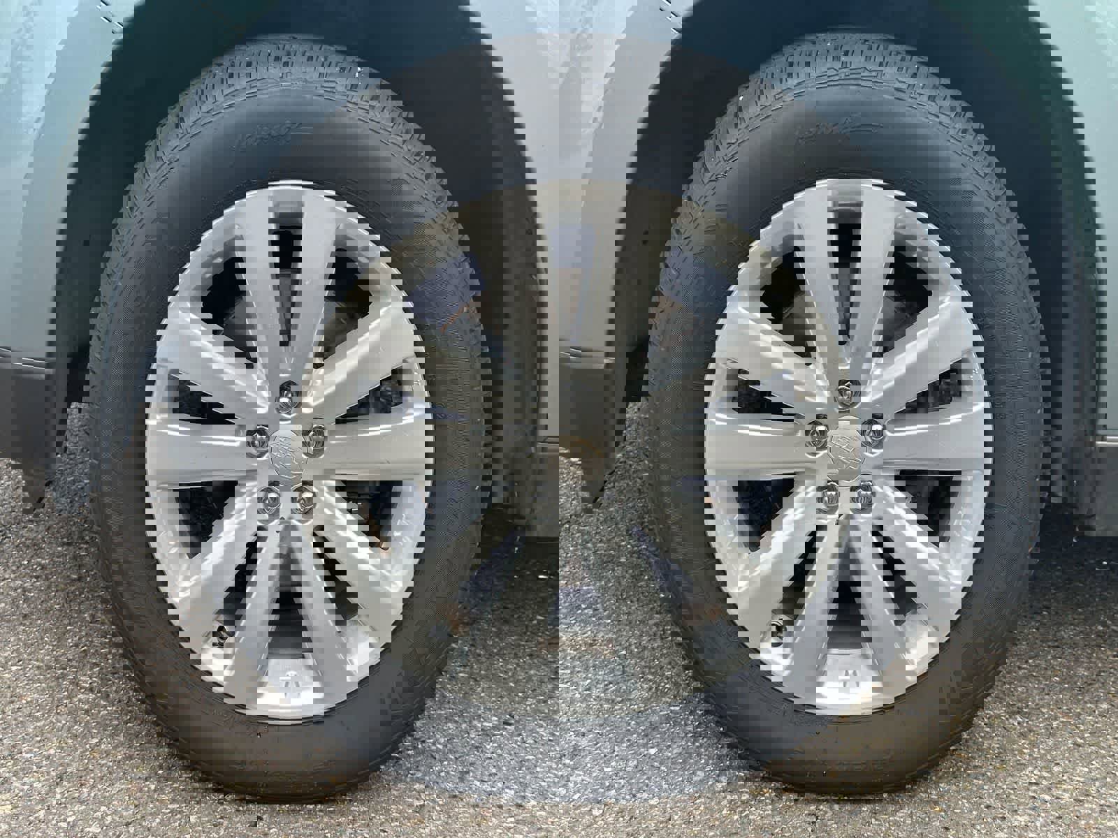 Used 2012 Subaru Forester 2.5X Limited image 8