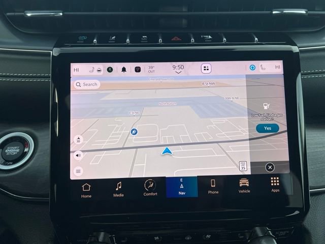 Used 2023 Jeep Grand Cherokee Overland w/ Luxury Tech Group IV image 26