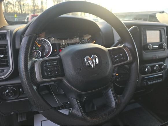 Used 2019 RAM 2500 Tradesman AWD/4WD image 6