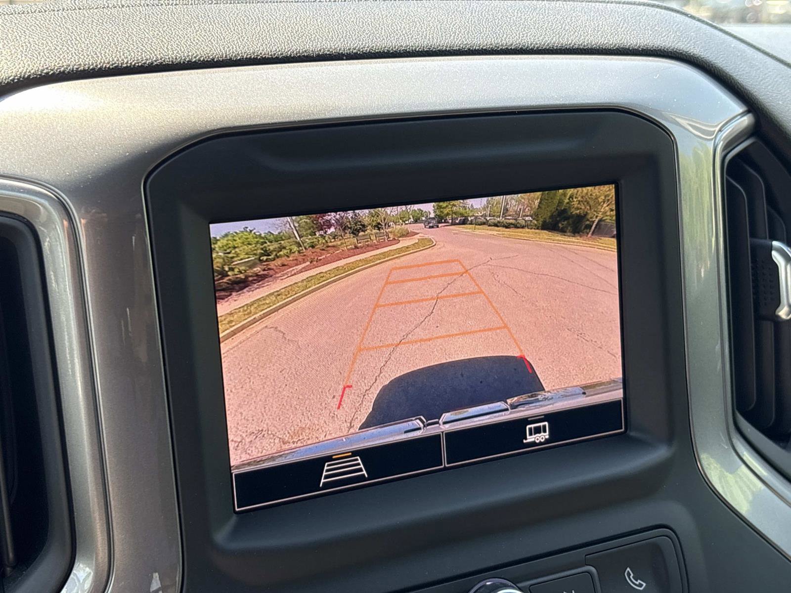 Certified 2024 GMC Sierra 1500 Pro w/ Pro Value Package AWD/4WD image 22