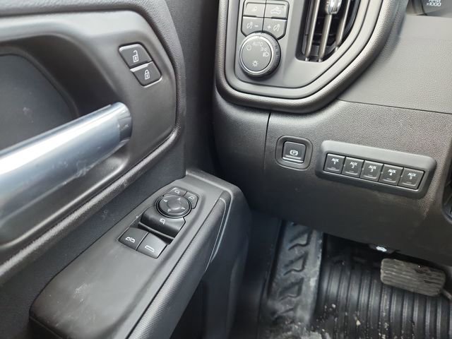 New 2025 Chevrolet Silverado 3500 W/T w/ WT Convenience Package image 40