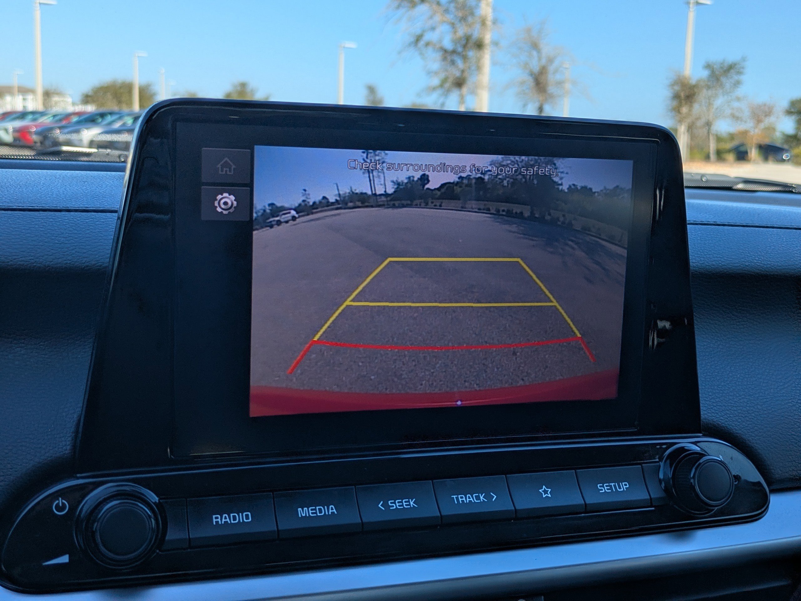 Certified 2023 Kia Forte LXS w/ LXS Technology Package image 23