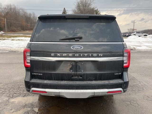 Used 2024 Ford Expedition Max Limited image 7