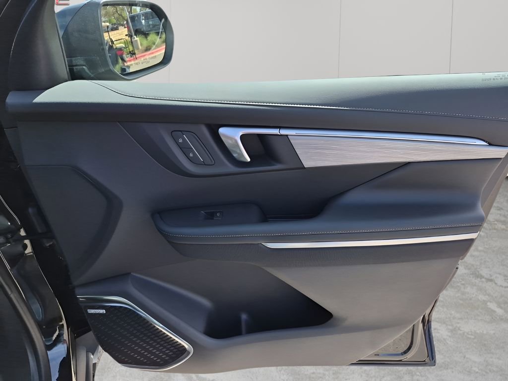 New 2026 Buick Enclave Preferred image 13