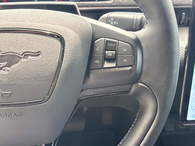 Certified 2025 Ford Mustang Mach-E Premium AWD/4WD image 21