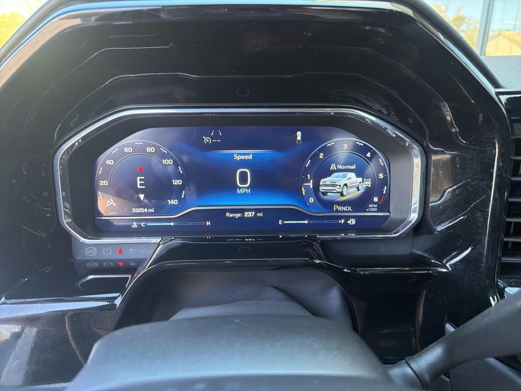 Used 2023 Chevrolet Silverado 1500 LT image 6