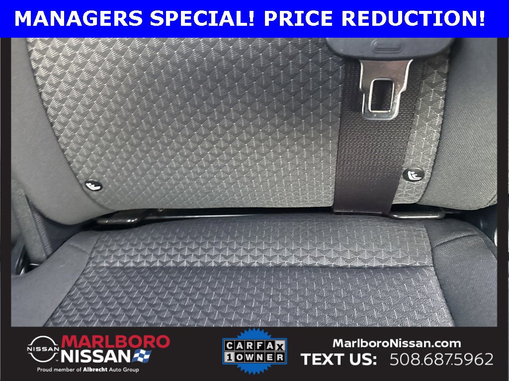 Used 2024 Kia Sportage LX image 18