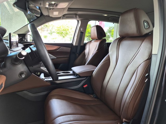 Used 2025 Acura MDX w/ Technology Package FWD image 15