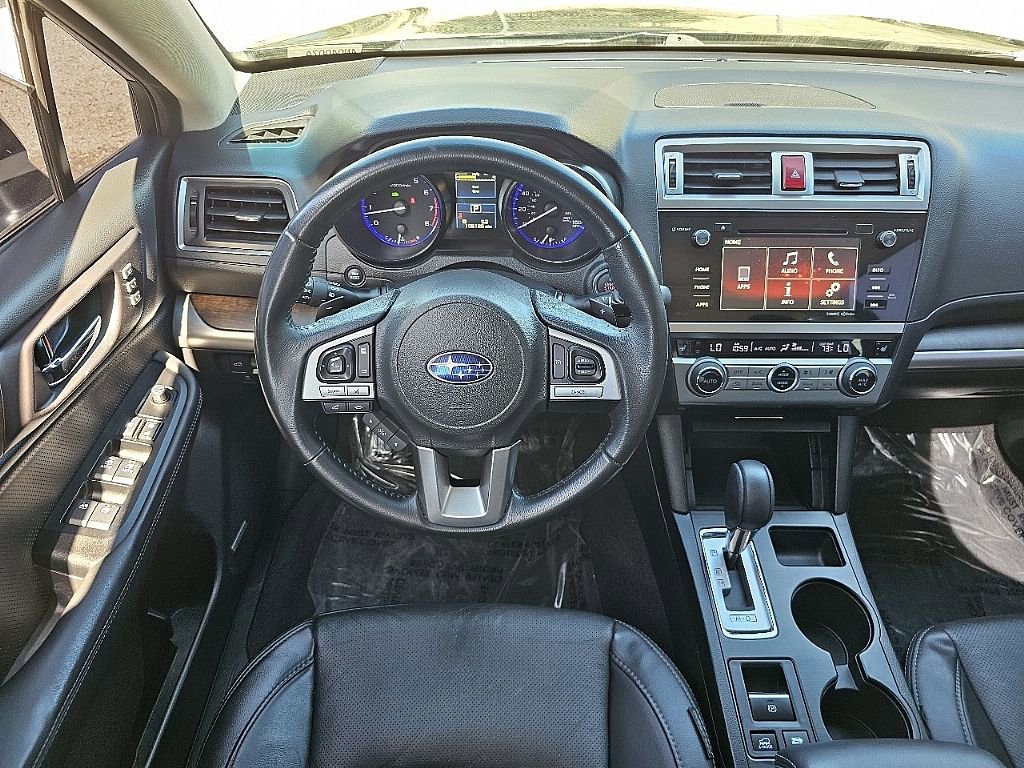 Used 2017 Subaru Outback 3.6R Limited w/ Popular Package #5 image 25