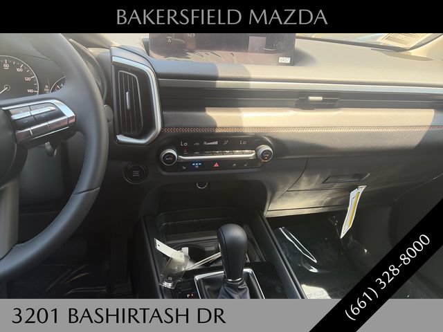 New 2026 MAZDA CX-50 AWD 2.5 S w/ Accent Package image 20
