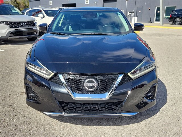 Used 2023 Nissan Maxima Platinum w/ Sport Mat Group image 6