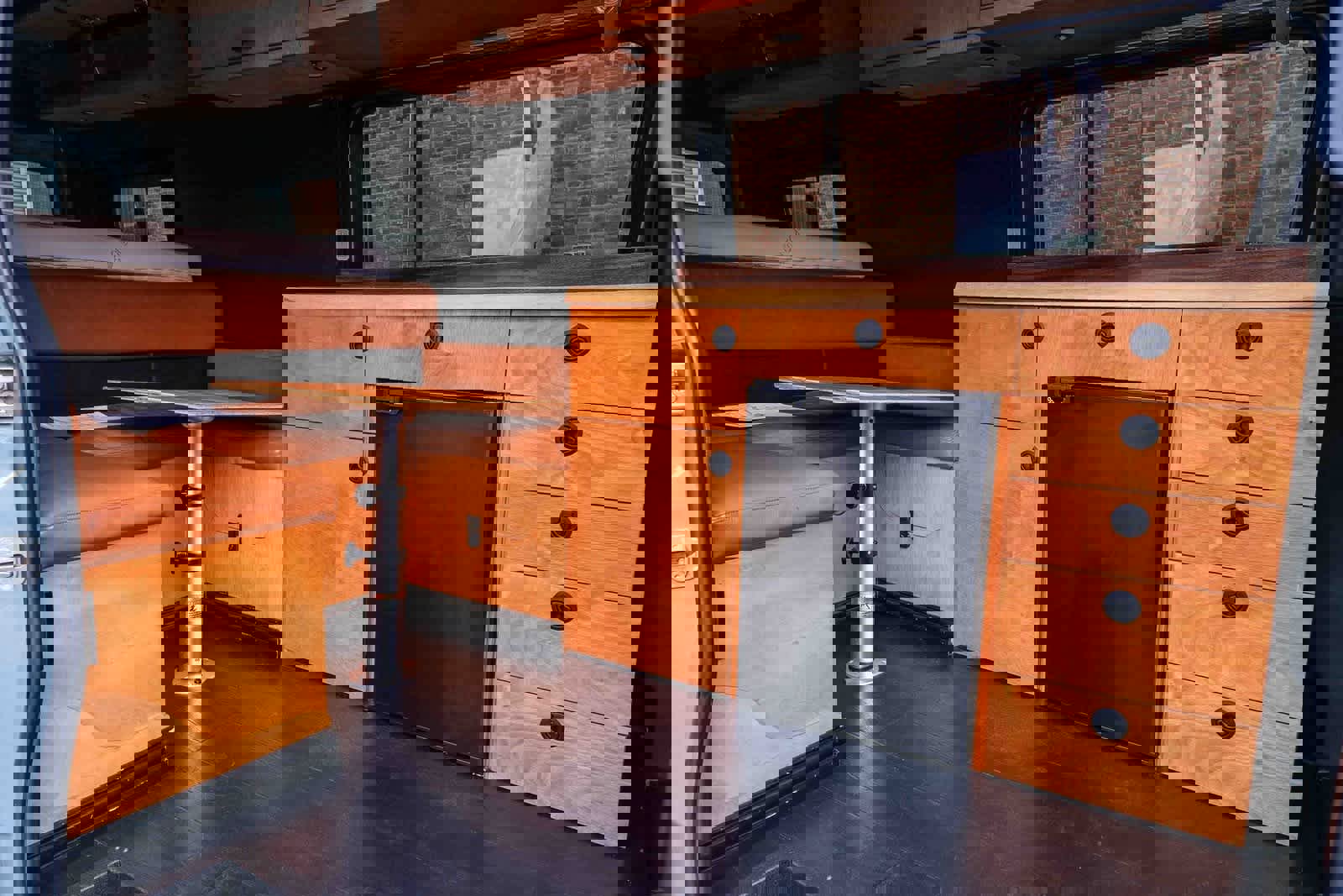 Used 2023 Mercedes-Benz Sprinter 2500 image 19