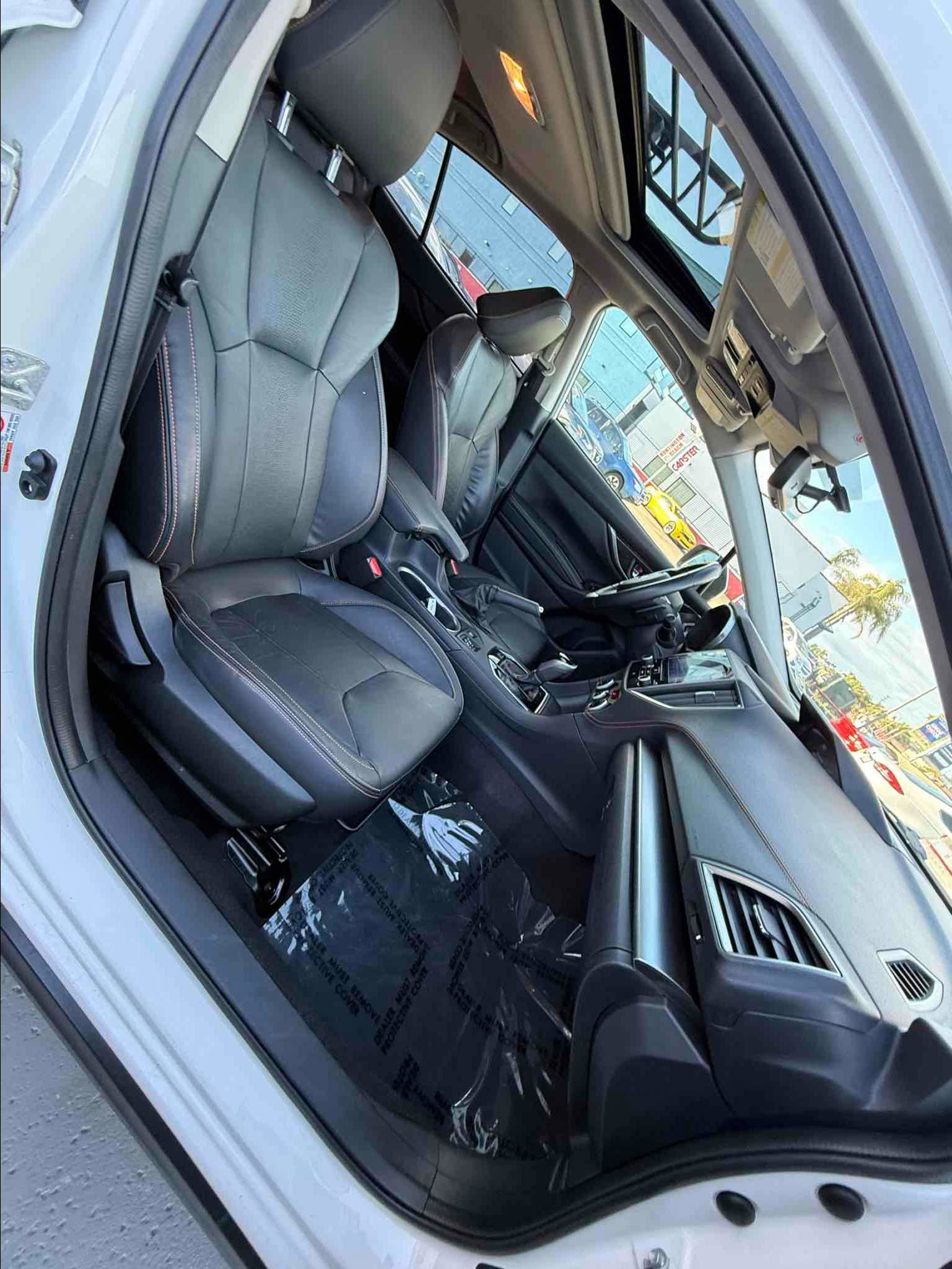 Used 2018 Subaru Crosstrek 2.0i Limited AWD/4WD image 20