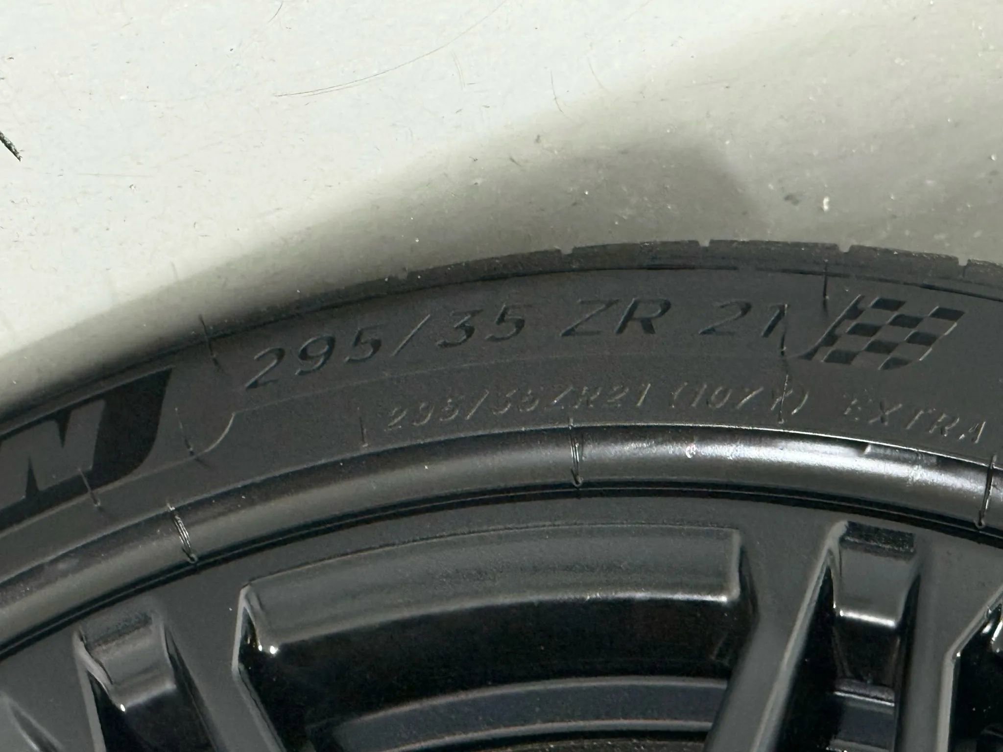 Used 2021 BMW X6 M w/ Competition Package image 41