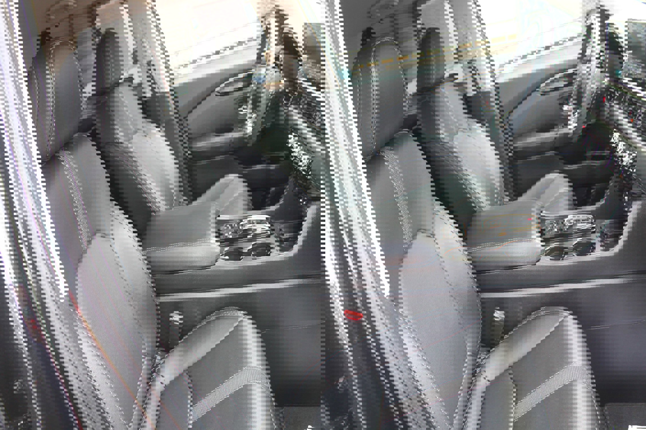 Used 2024 Honda Pilot EX-L image 21