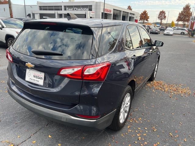 Used 2018 Chevrolet Equinox LS image 5