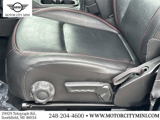 Used 2020 Jeep Wrangler Unlimited Rubicon image 20