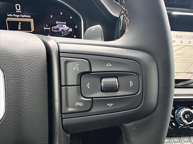 New 2026 GMC Sierra 1500 AT4 w/ AT4 Premium Package image 31
