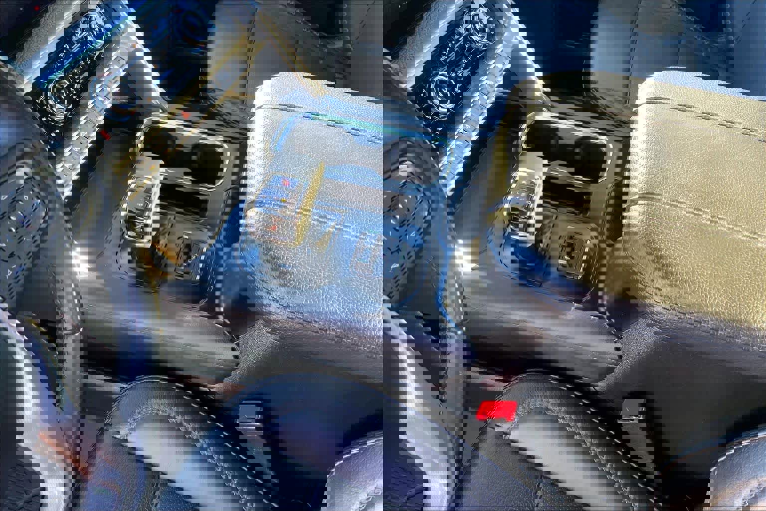 Used 2024 GMC Sierra 1500 Denali w/ Denali Reserve Package image 16