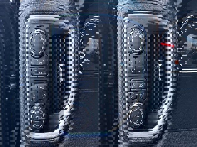 Used 2019 Chevrolet Silverado 1500 LTZ w/ LTZ Texas Edition image 27