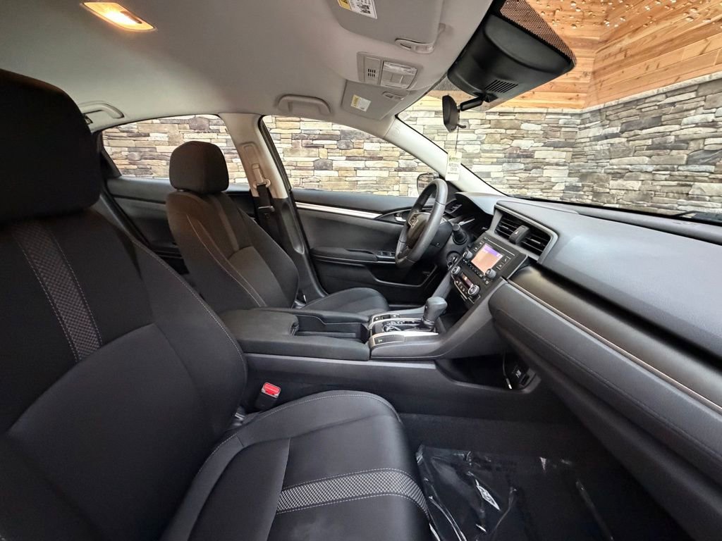Used 2020 Honda Civic LX image 15