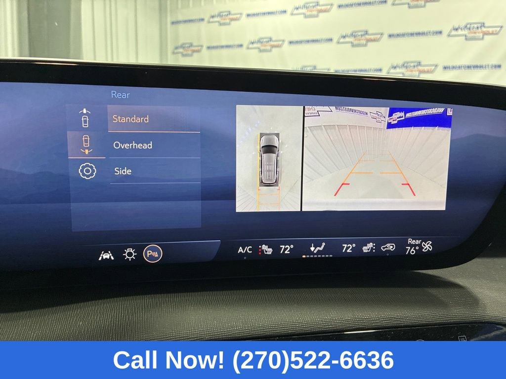 Used 2025 Buick Enclave Preferred image 27