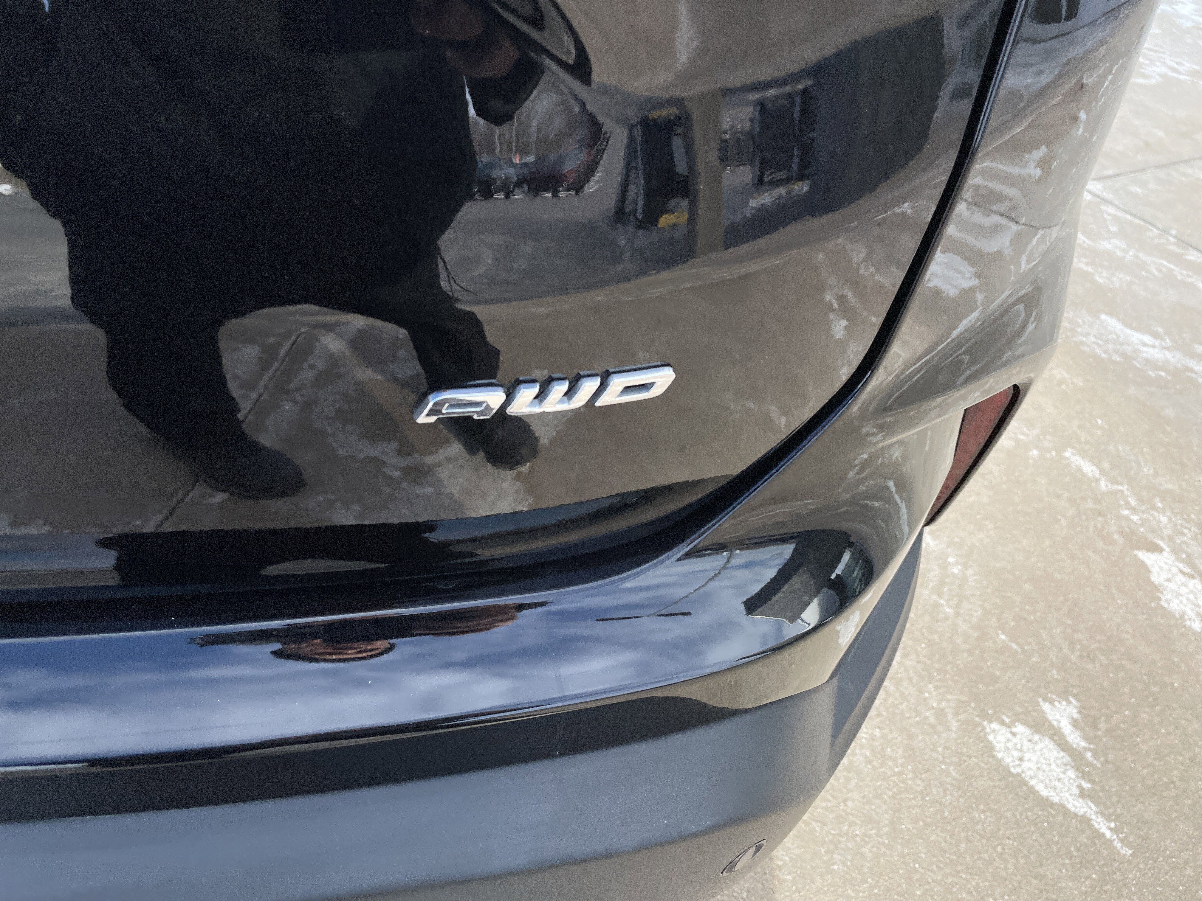 Used 2023 Ford Edge SEL w/ Convenience Package image 6