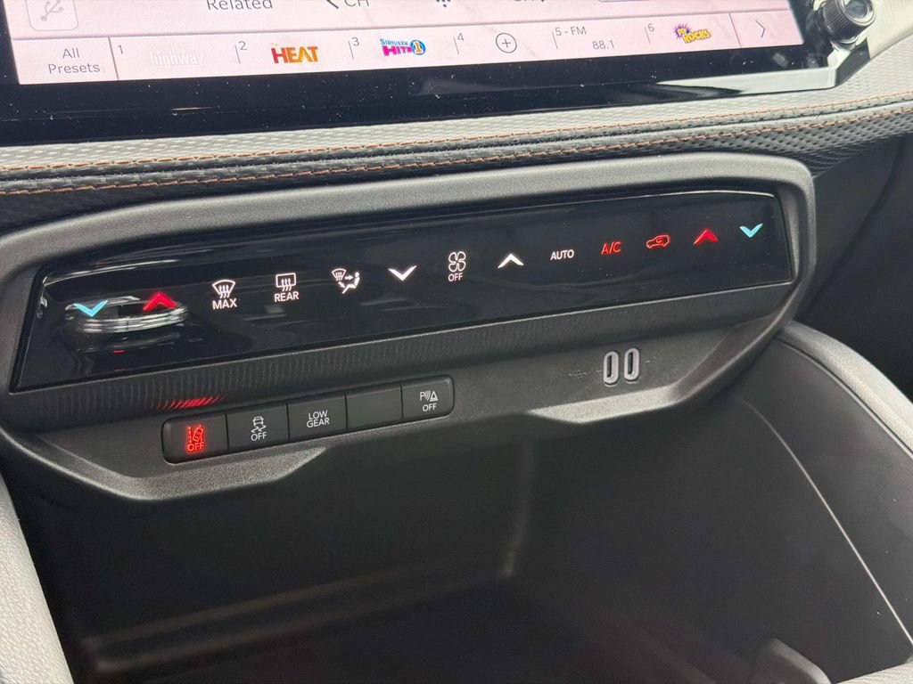 New 2026 Jeep Cherokee Limited AWD/4WD image 5