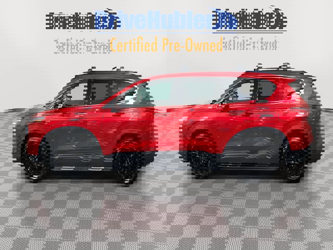 Used 2023 Hyundai Santa Fe XRT image 5