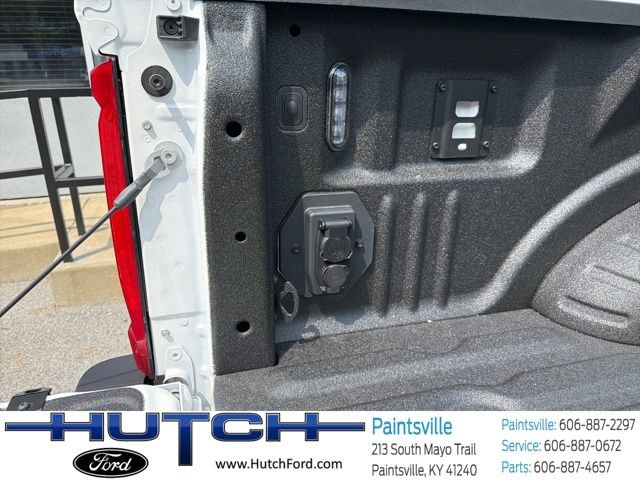 New 2026 Ford F250 Lariat w/ Lariat Premium Package AWD/4WD image 21