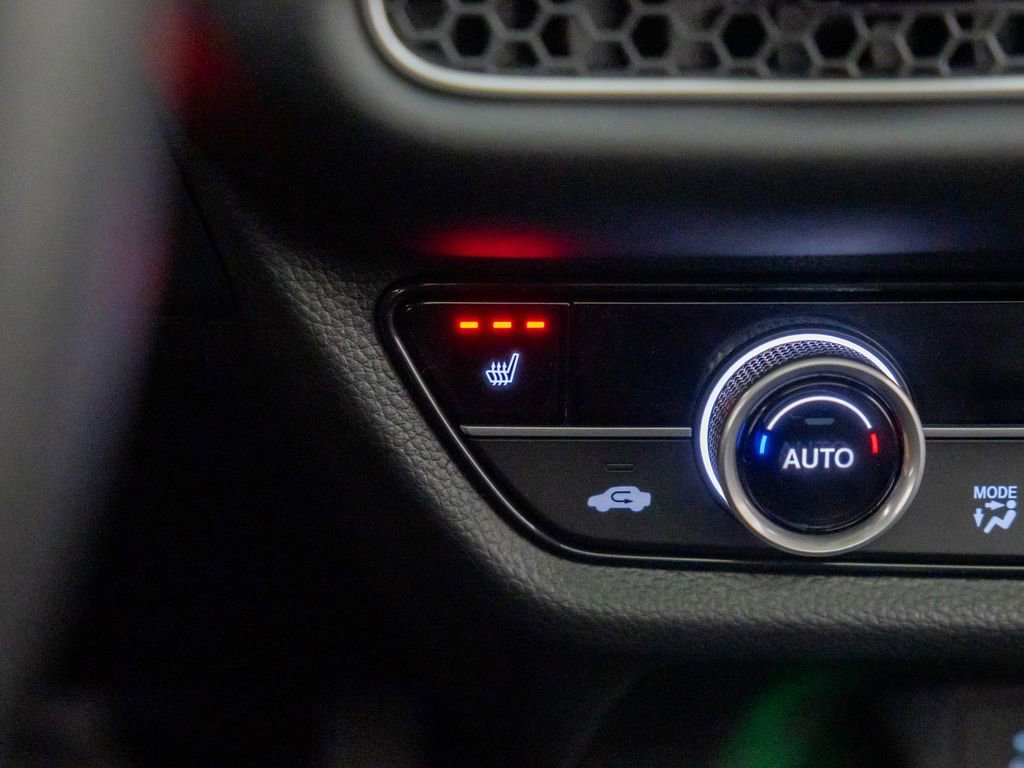 New 2026 Honda HR-V EX-L image 25