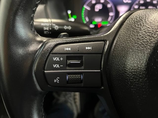 Used 2024 Honda Accord Sport image 22