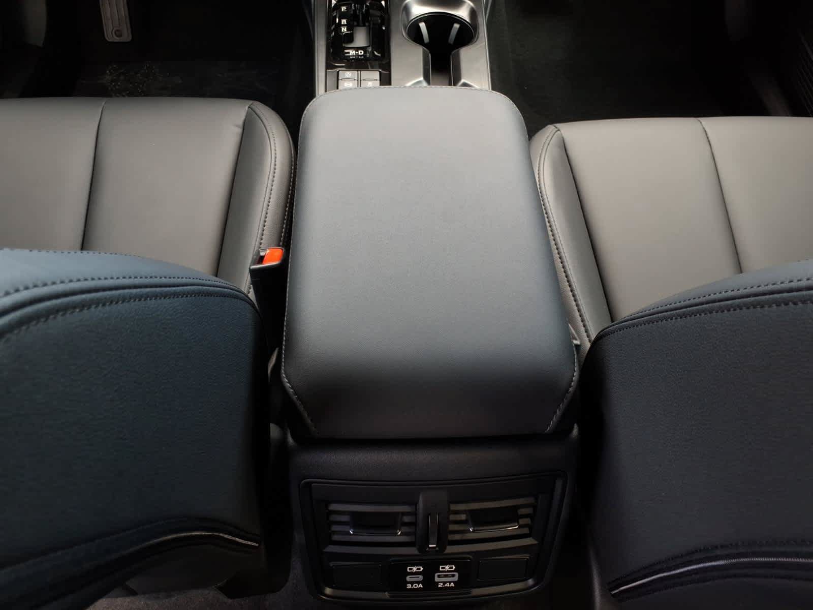 New 2026 Subaru Outback Premium AWD/4WD image 29