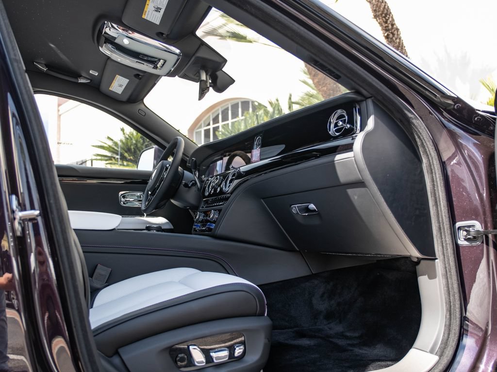 New 2026 Rolls-Royce Ghost AWD/4WD image 18