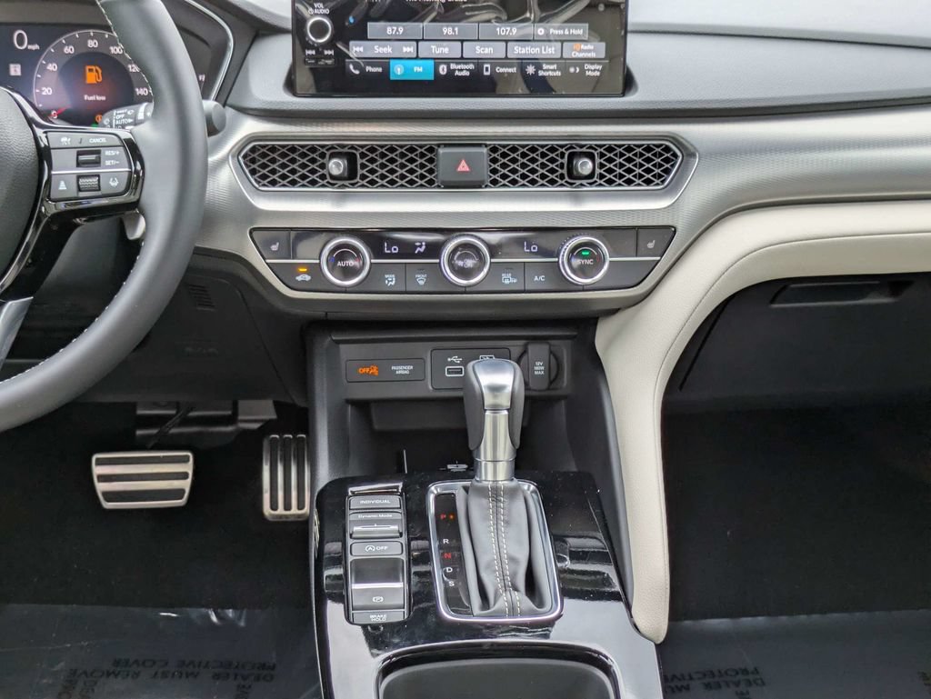 Used 2026 Acura Integra A-Spec FWD image 19