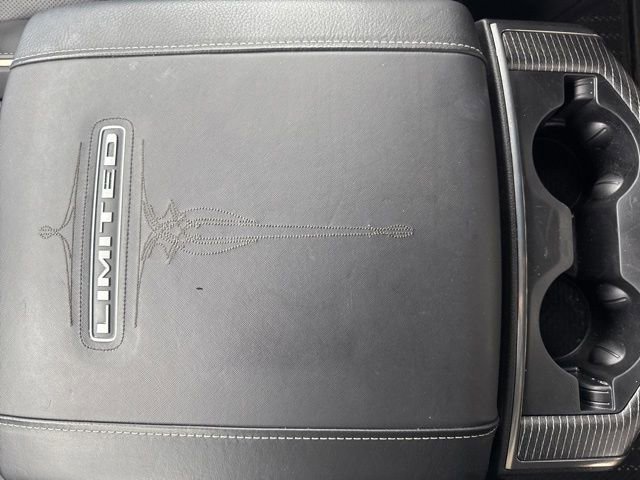 Used 2021 RAM 1500 Limited w/ Night Edition AWD/4WD image 32