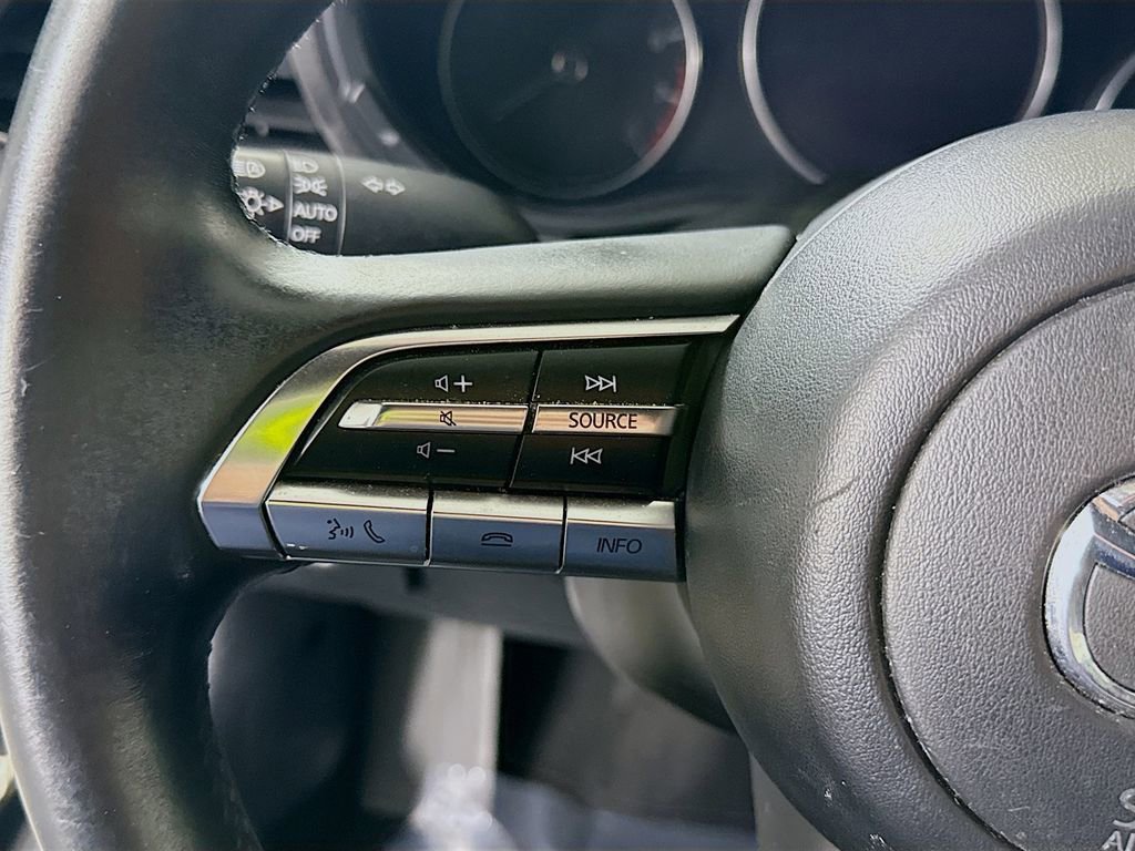 Used 2020 MAZDA MAZDA3 AWD Hatchback w/ Preferred Pkg image 22