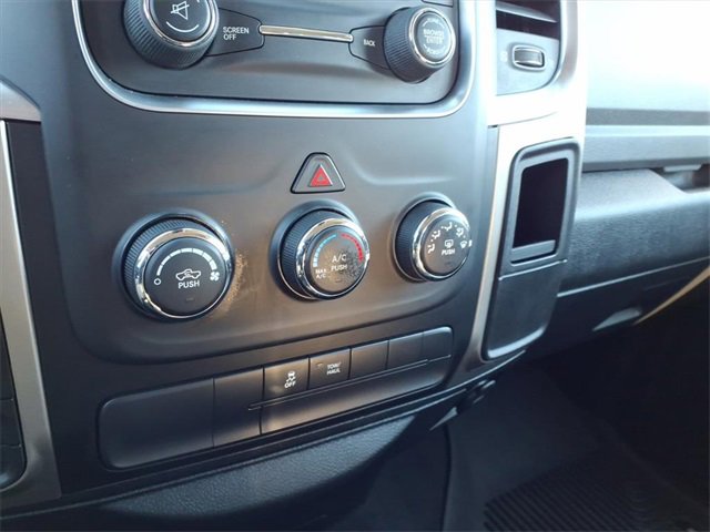 Used 2017 RAM 1500 Classic SLT image 23